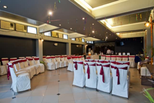 Tekarees Inn By Myriad | Banquet Halls