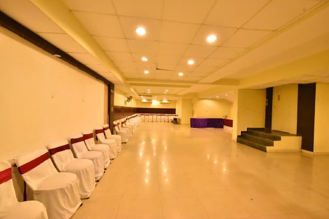 Tekarees Inn By Myriad | Banquet Halls