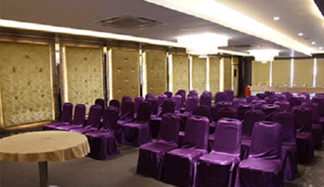 Thakar Thal Banquet | Banquet Halls