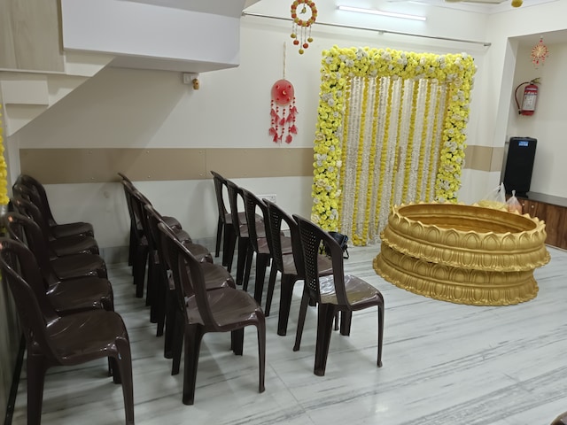 Thakkar Party Hall | Outdoor Villa & Farm House Wedding in Kandivali West, Mumbai