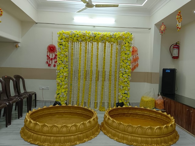 Thakkar Party Hall | Outdoor Villa & Farm House Wedding in Kandivali West, Mumbai