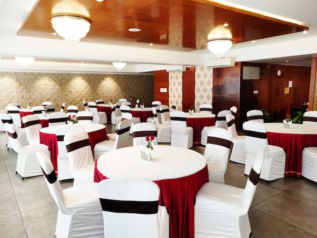 Thamarai Banquet Hall | Banquet Halls
