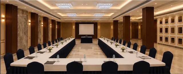 The Arena Hall Palette Hotel Gonda | Wedding Venues and Halls in Gonda