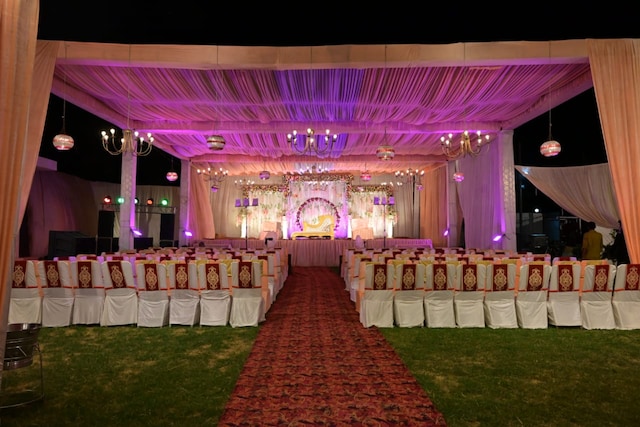 The AVR Grand | Wedding Halls & Lawns in Gomti Nagar, Lucknow