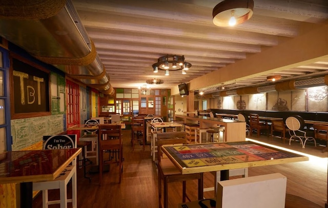 The Bar Terminal | Banquet Halls