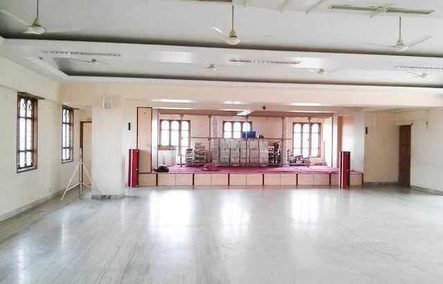 The Billawar Association | Banquet Halls