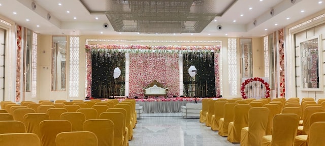 The Buddha Regency | Banquet Halls