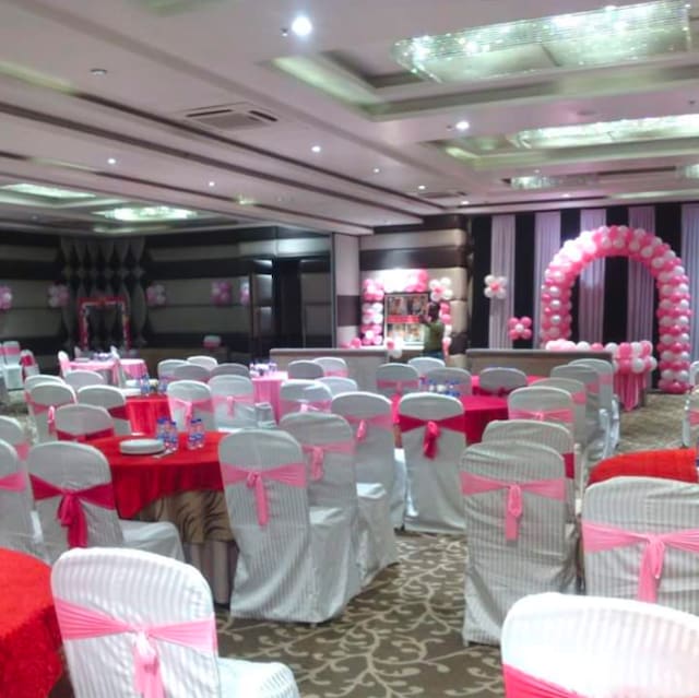 The Classic Treat Restaurant and Banquet | Banquet Halls