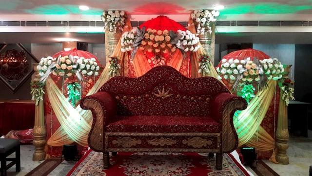 The Classic Treat Restaurant and Banquet | Banquet Halls