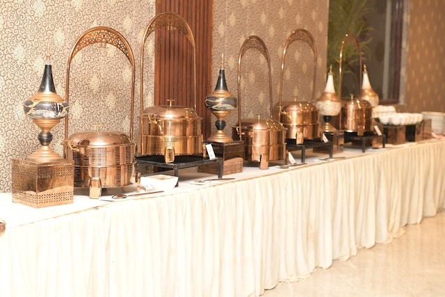 The Edition | Banquet Halls