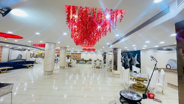 The Event Palace | Banquet Halls