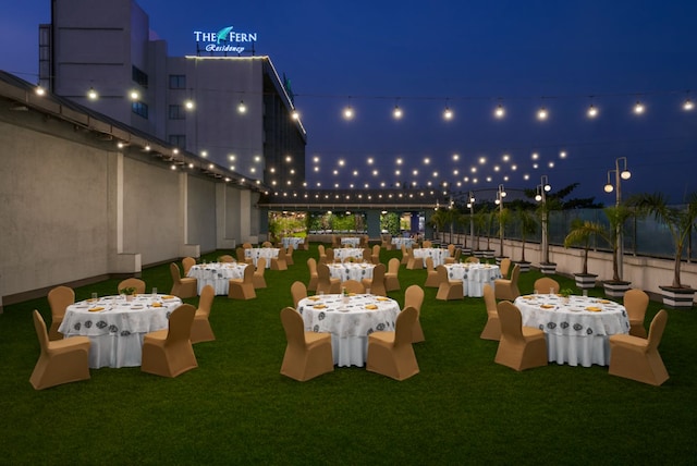 The Fern Residency | Birthday Party Halls in Turbhe, Mumbai