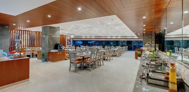 The Fern Residency | Wedding Hotels in Turbhe, Mumbai