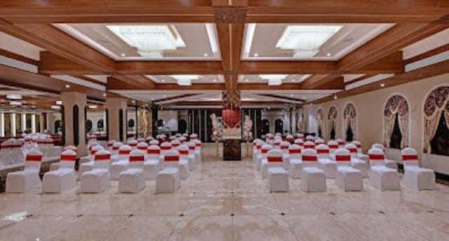 The Fern Shelter Resort | Luxury Wedding Halls & Hotels in Palghar, Mumbai
