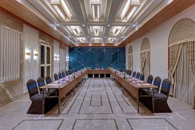 The Fern Shelter Resort | Luxury Wedding Halls & Hotels in Palghar, Mumbai