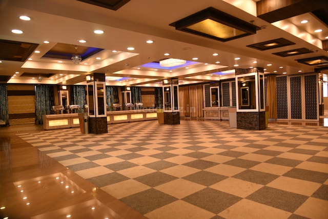 The Grand Empire | Terrace Banquets & Party Halls in Rukanpura, Patna