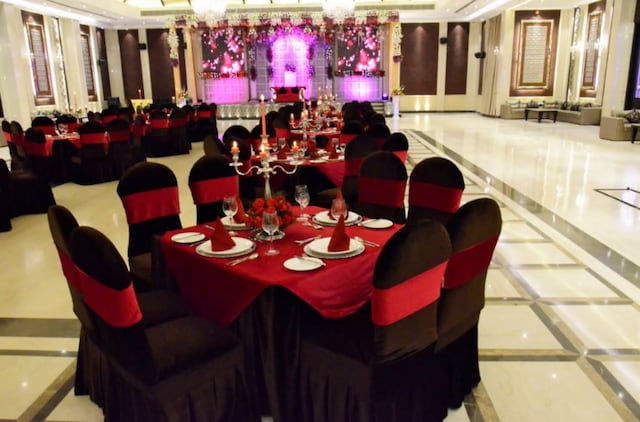 The GranDreams (The Grand Dreams) | Banquet Halls