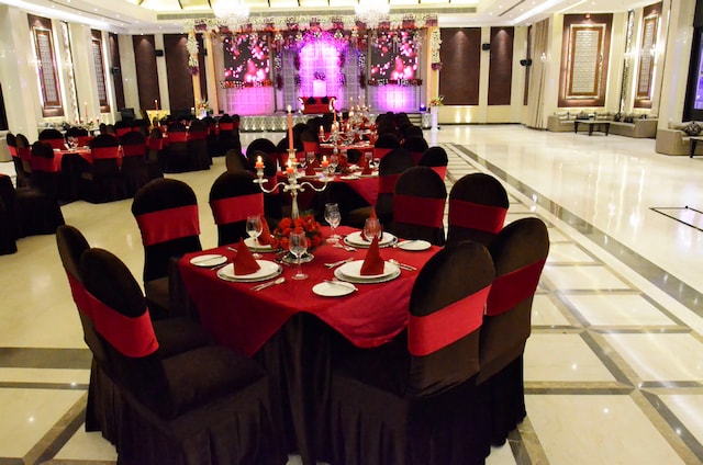 The GranDreams (The Grand Dreams) | Banquet Halls