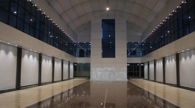 The Green Apple Hotel & Restaurant | Banquet Halls