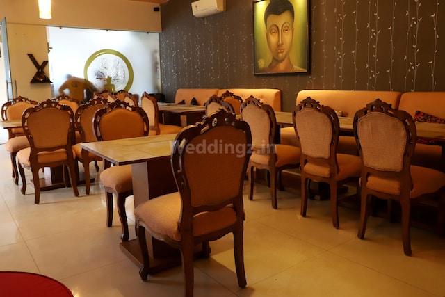 The Holy Tree | Banquet Halls