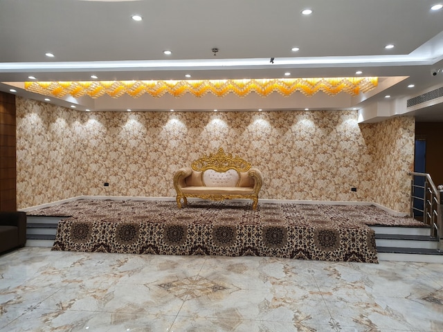 The Lillivillas | Wedding Hotels in Alambagh, Lucknow