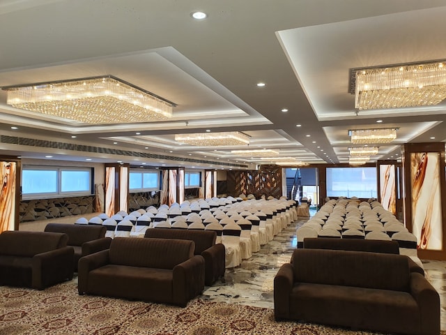 The Lillivillas | Wedding Hotels in Alambagh, Lucknow