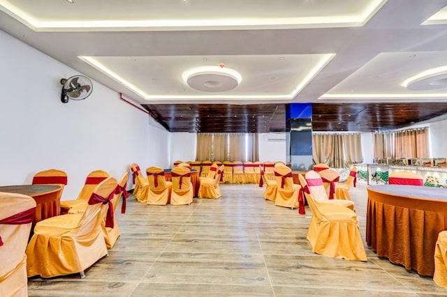 The Marraige Hall Palette Fort View Bidar Karnataka | Banquet Halls in Bidar