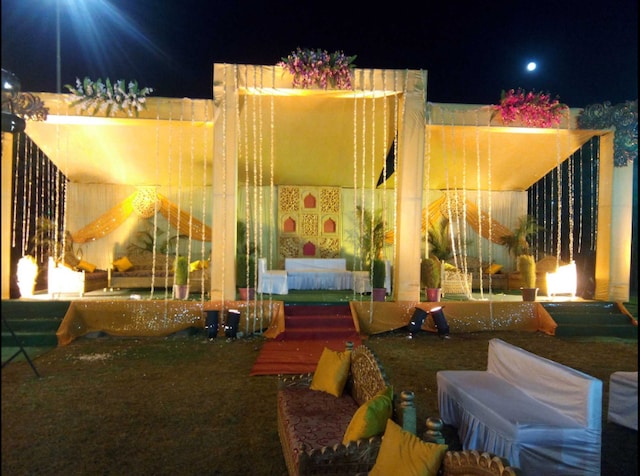 The Meera | Banquet Halls