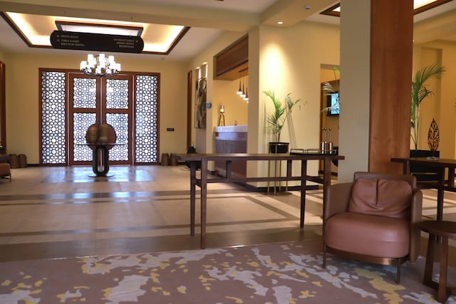 The Oasis | Banquet Halls