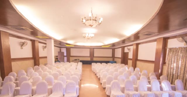 The Olive Star | Banquet Halls
