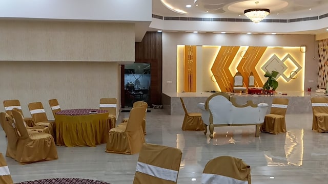 The Orchid Banquet and Lawn | Party Plots in Patliputra Colony, Patna