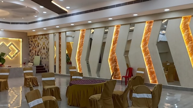 The Orchid Banquet and Lawn | Party Plots in Patliputra Colony, Patna