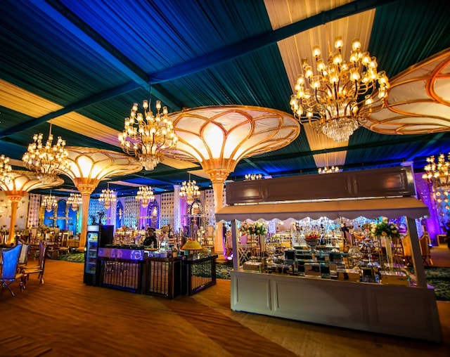 The Palace Lawns and Banquet | Banquet Halls