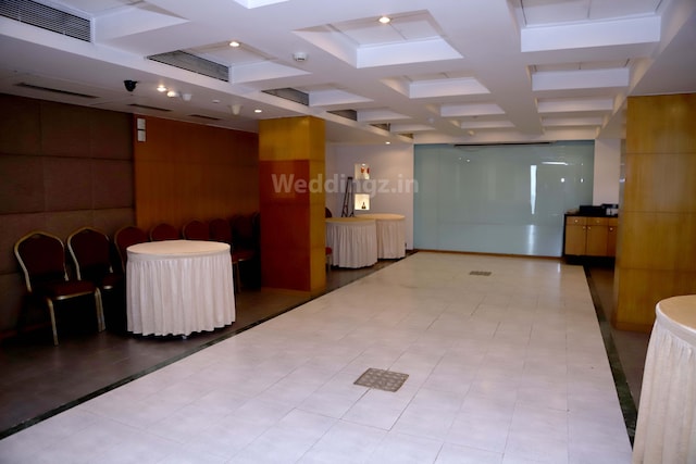 The Regale by Tunga | Banquet Halls
