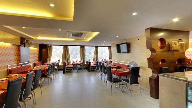 The Sukh Sagar Veg Restaurant | Veg Banquet Halls in Jamshedpur