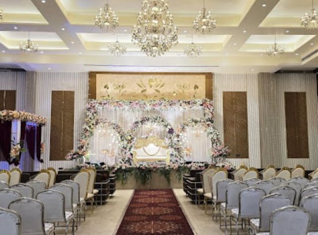 The Swarn Banquet | Wedding Venues & Marriage Halls in Rajendra Nagar, Patna