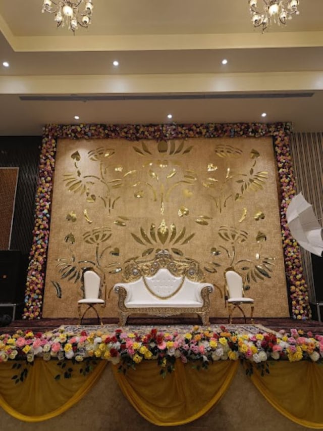 The Swarn Banquet | Wedding Venues & Marriage Halls in Rajendra Nagar, Patna