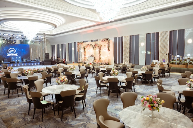 The Tivoli New Delhi | Wedding Resorts in Delhi