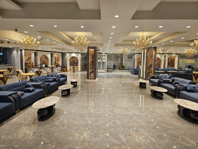 The Venue by SK | Corporate Party Venues in Noida