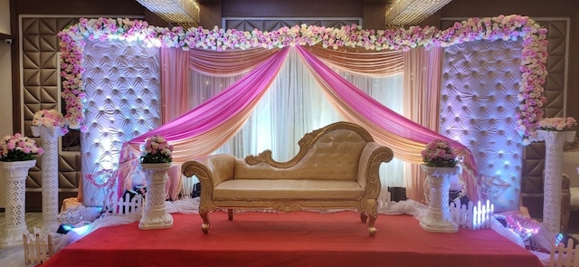 Tilak Banquet Hall | Banquet Halls