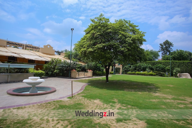The Tivoli New Delhi | Wedding Resorts in Chattarpur, Delhi
