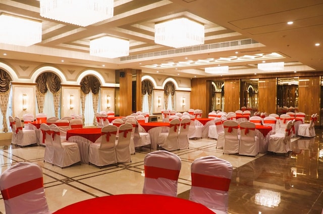 Triveni Banquet | Banquet Halls