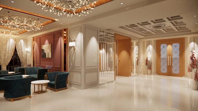 Triveni Banquet | Banquet Halls