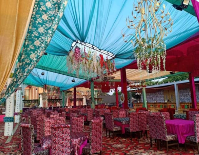 Turna Palace | Banquet Halls