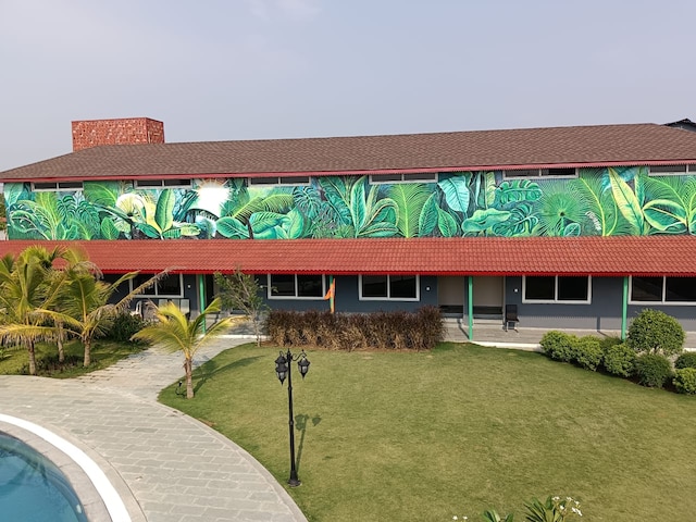 Two Brothers Farm Resort and Lawn | Wedding Halls & Lawns in Umred Road, Nagpur