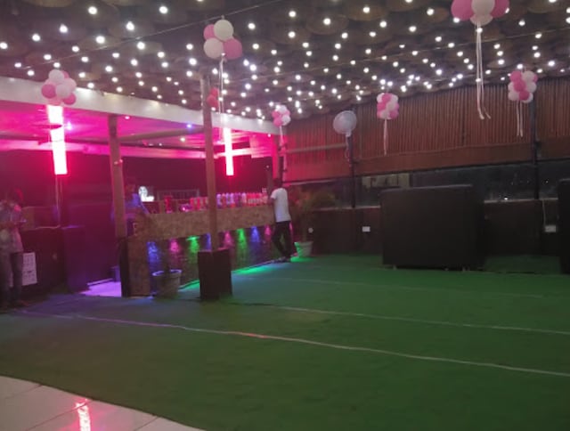 Two4 Restaurant and Banquet | Banquet Halls
