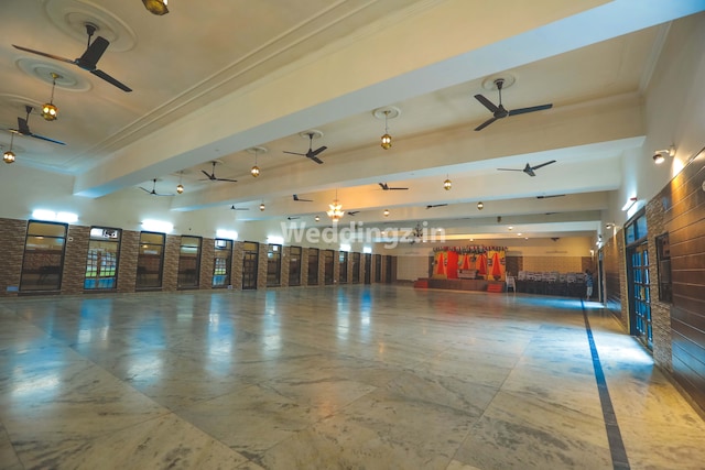 UK International | Banquet Halls
