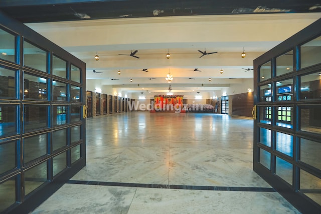 UK International | Banquet Halls