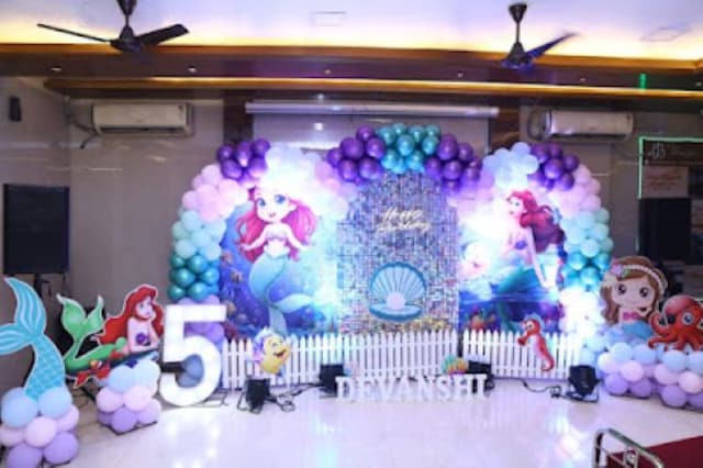 Unique Banquet | Banquet Halls