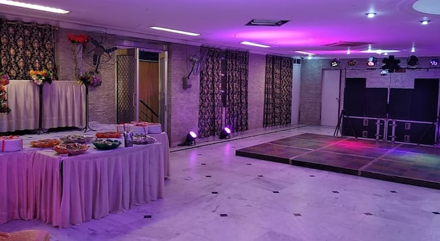 Utkrisht Marriage Lawn | Banquet Halls